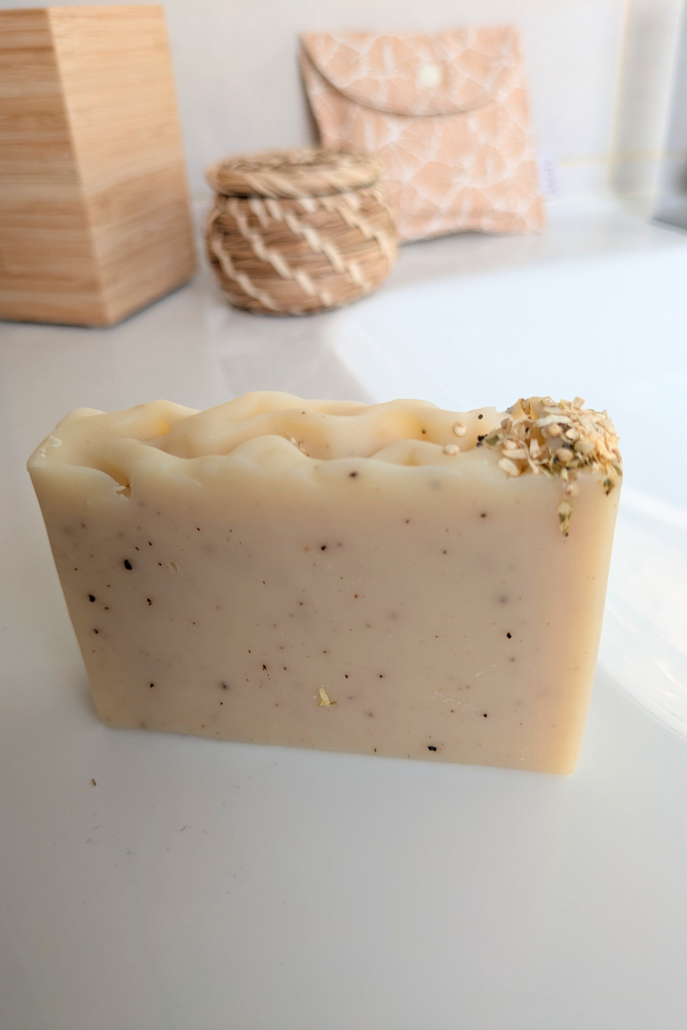 Savon paquerette (2)