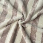 Rayé beige